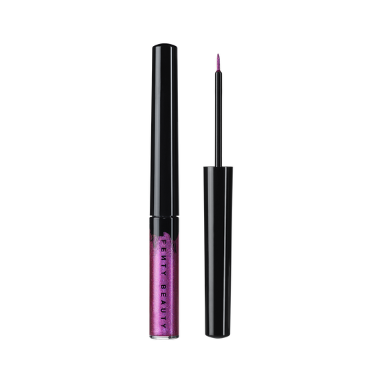 GLITTY LID Delineador AMETHYZZ